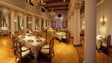Taj Falaknuma Palace Restaurant