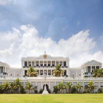Taj Falaknuma Palace