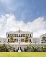 Taj Falaknuma Palace