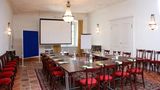 Hotel Orphee Grosses Haus Meeting