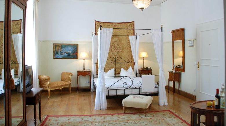 <b>Hotel Orphee Grosses Haus Room</b>. Images powered by <a href="https://www.leonardoworldwide.com/" title="Leonardo Worldwide" target="_blank">Leonardo</a>.