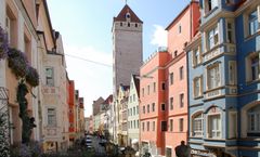 Hotel Orphee Grosses Haus
