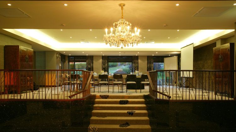 Millennium Hotel & Resort Manuels Taupo Meeting