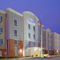 Candlewood Suites Houston I-10 E
