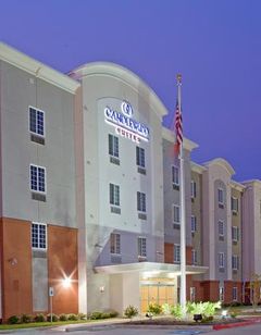Candlewood Suites Houston I-10 E