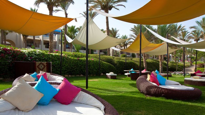 <b>Grand Rotana Resort and Spa Restaurant</b>. Images powered by <a href="https://www.leonardoworldwide.com/" title="Leonardo Worldwide" target="_blank">Leonardo</a>.