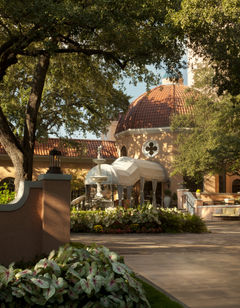 Rosewood Mansion on Turtle Creek