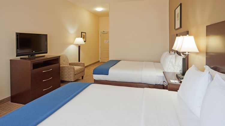 Holiday Inn Express Hotel & Suites Clovi Other