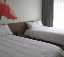 Viaggio Nueve Trez Room