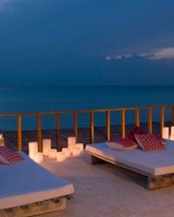 Na Balam Hotel