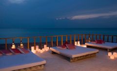 Na Balam Hotel