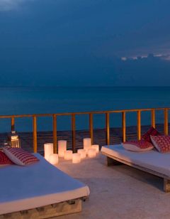 Na Balam Hotel