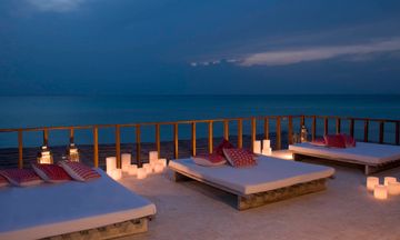 Na Balam Hotel