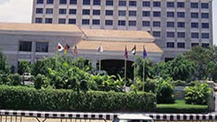 The Residency - Coimbatore