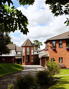 Beaufort Park Hotel