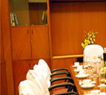 The Residency - Coimbatore Meeting