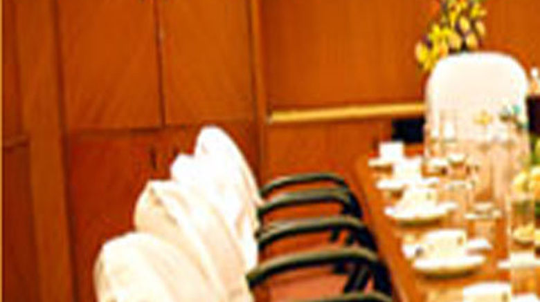 <b>The Residency - Coimbatore Meeting</b>. Images powered by <a href="https://www.leonardoworldwide.com/" title="Leonardo Worldwide" target="_blank">Leonardo</a>.