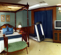 The Residency - Coimbatore Suite