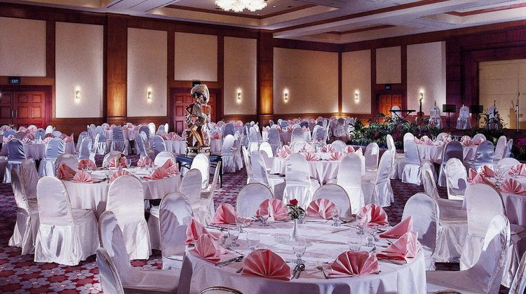Millennium Hotel Sirih Jakarta Ballroom