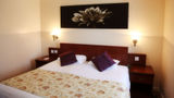 Beaufort Park Hotel Room