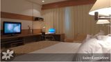 Everest Porto Alegre Hotel Room