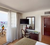 Park Plaza Orchid Hotel, Tel Aviv Room