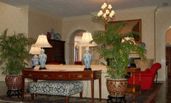 Tidewater Inn