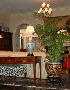 Tidewater Inn