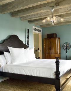 Soho Beach House