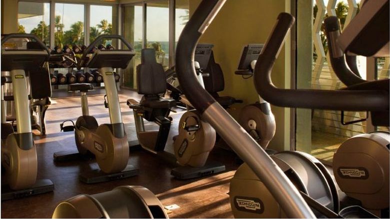 <b>Soho Beach House Health Club</b>. Images powered by <a href="https://www.leonardoworldwide.com/" title="Leonardo Worldwide" target="_blank">Leonardo</a>.