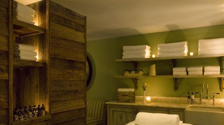 Soho Beach House Spa