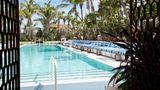 Soho Beach House Pool