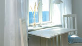 Hjerting Hotel Room