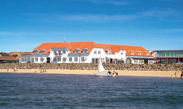 Hjerting Hotel