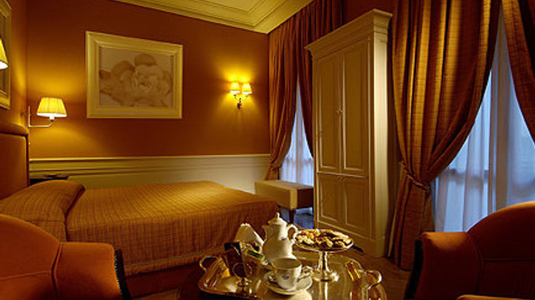 <b>Hotel Corona d'Oro Bologna Suite</b>. Images powered by <a href="https://www.leonardoworldwide.com/" title="Leonardo Worldwide" target="_blank">Leonardo</a>.