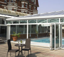 The Applewood Hotel Exterior