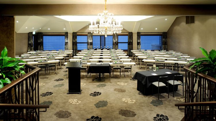 Millennium Hotel & Resort Manuels Taupo Meeting