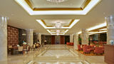 Taj Coromandel Hotel Lobby