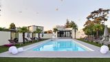 Hotel Palladia Pool