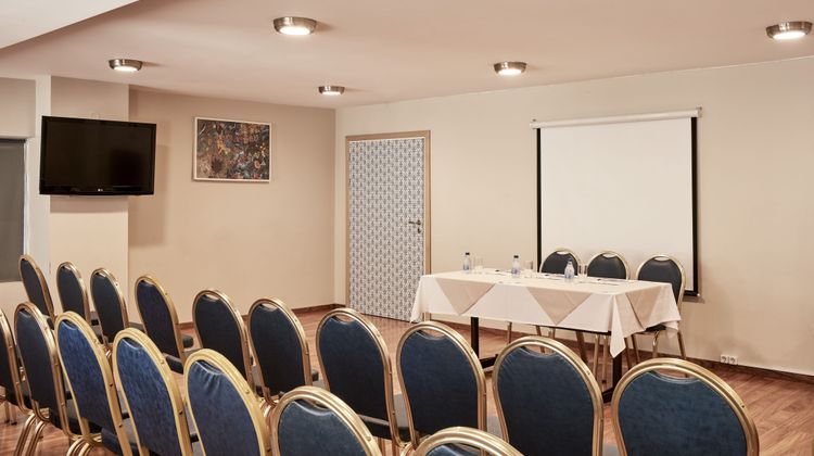 Candia Hotel Meeting