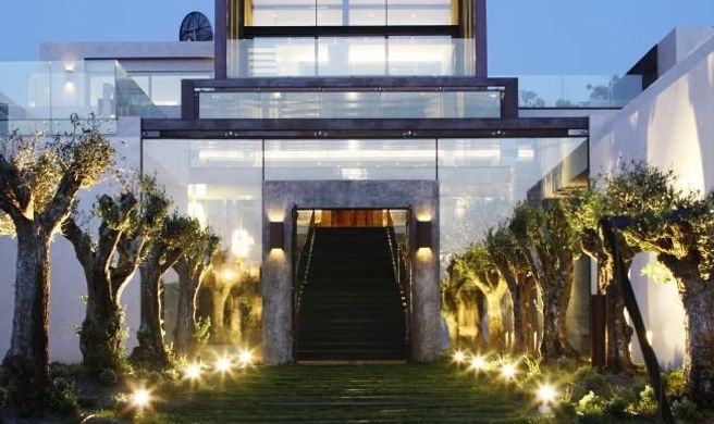 Areias do Seixo Exterior