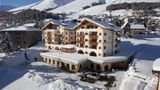 Hotel Allegra Sur-Zuoz Exterior