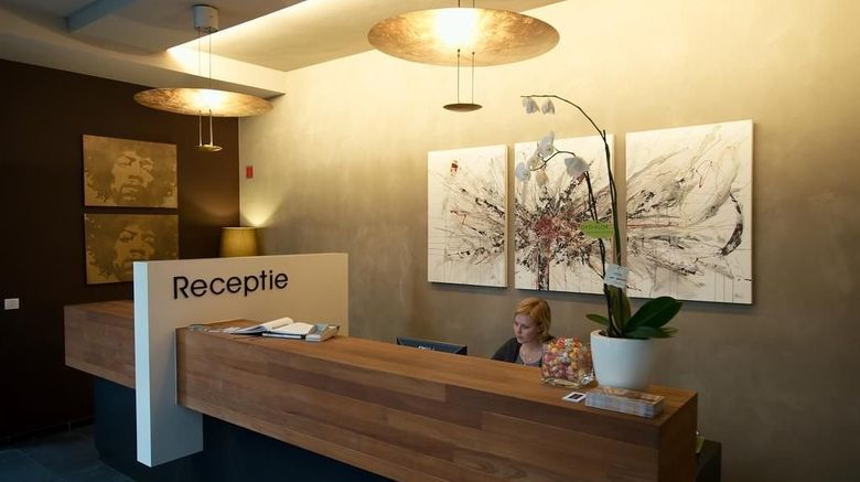 <b>Hotel Matelote Lobby</b>. Images powered by <a href="https://www.leonardoworldwide.com/" title="Leonardo Worldwide" target="_blank">Leonardo</a>.
