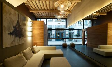Hotel Matelote