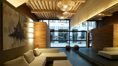 Hotel Matelote
