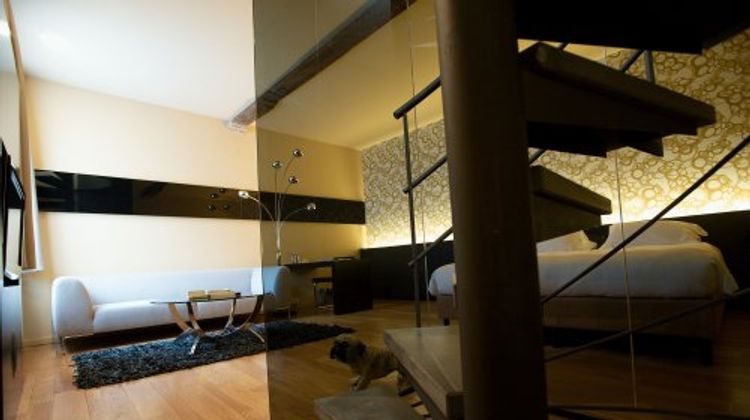 Hotel Matelote Room
