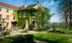 The Priory Bay Hotel