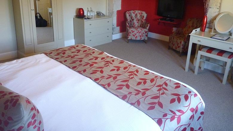 <b>The Priory Bay Hotel Room</b>. Images powered by <a href="https://www.leonardoworldwide.com/" title="Leonardo Worldwide" target="_blank">Leonardo</a>.
