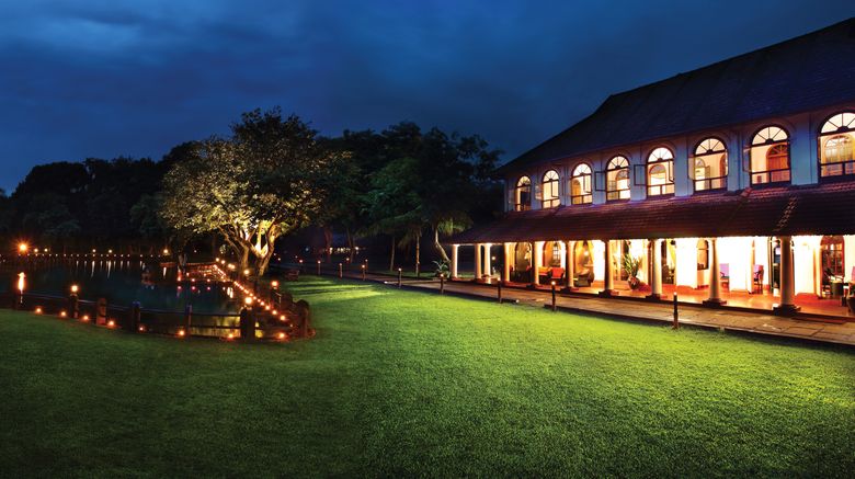 <b>Taj Kumarakom Resort & Spa Other</b>. Images powered by <a href="https://www.leonardoworldwide.com/" title="Leonardo Worldwide" target="_blank">Leonardo</a>.