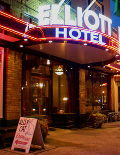 Hotel Elliott